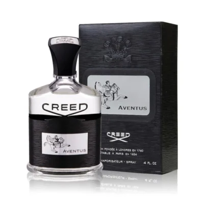 Perfume Aventus Creed