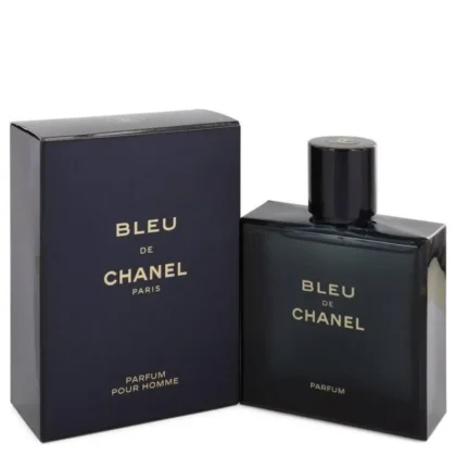 Perfume Bleu de Chanel