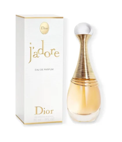 Perfume Dior J'adore