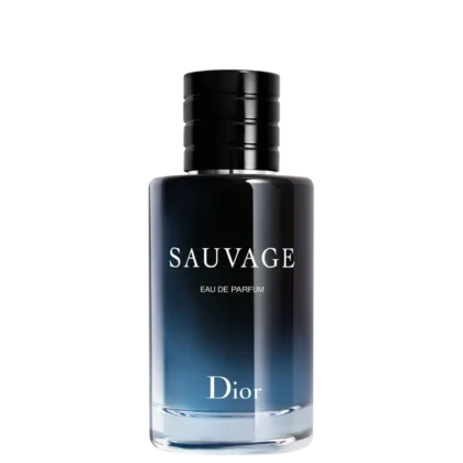 Perfume Dior Sauvage