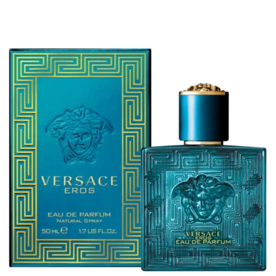 Perfume Eros – Versace