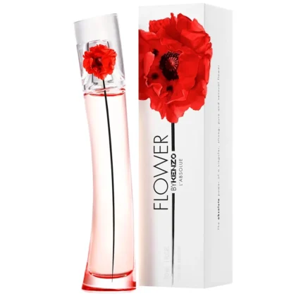 Perfume Flower by Kenzo