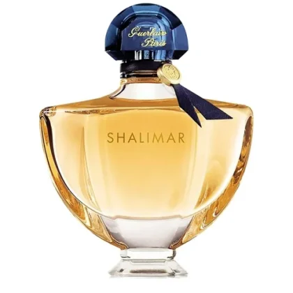 Perfume Guerlain Shalimar