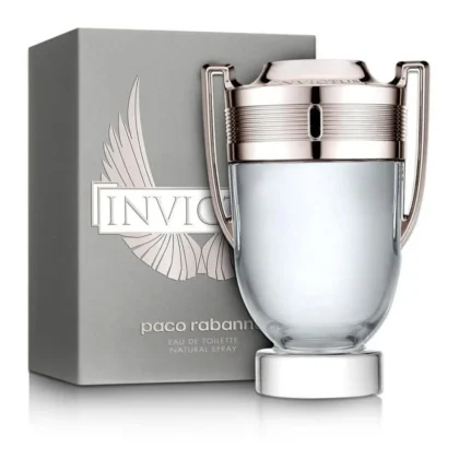 Perfume Invictus Paco Rabanne