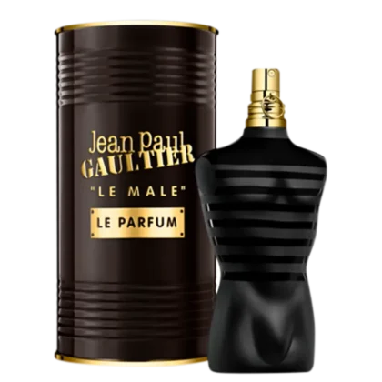 Perfume Jean Paul Gaultier Le Male