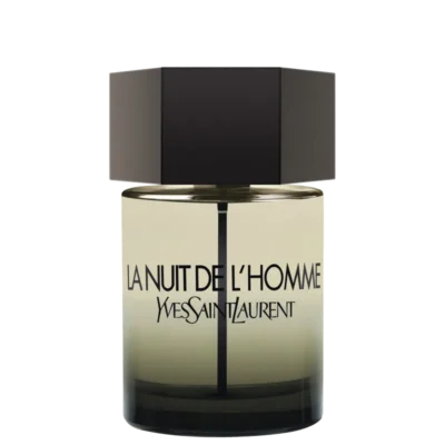 Perfume La Nuit de L’Homme – Yves Saint Laurent