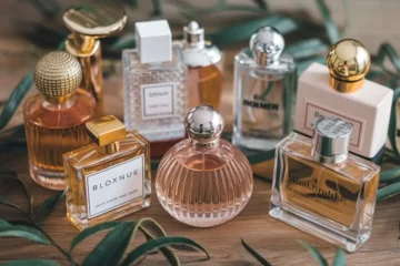 Os 10 Perfumes Femininos Mais Marcantes