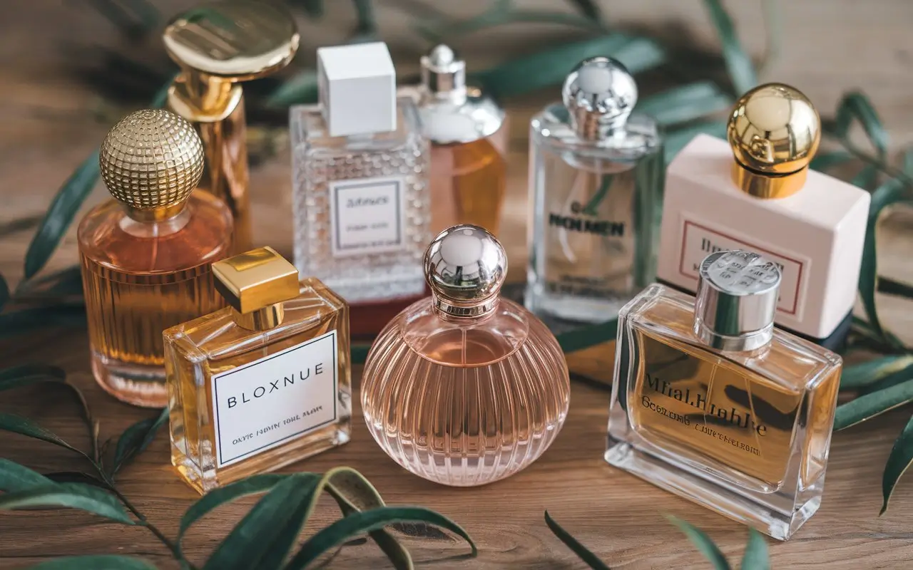 Os 10 Perfumes Femininos Mais Marcantes