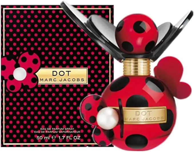 Perfume Marc Jacobs Dot