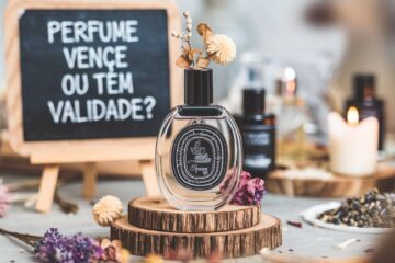 Perfume vence ou tem validade? Faz mal?