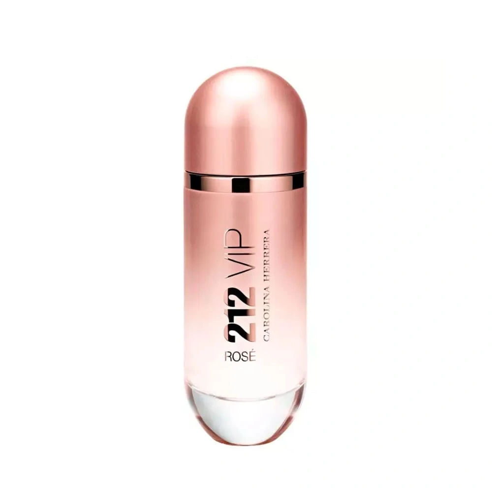 Perfume Carolina Herrera 212 VIP Rosé