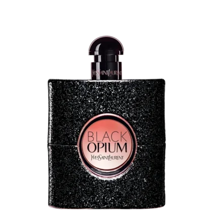 Perfume Yves Saint Laurent Black Opium