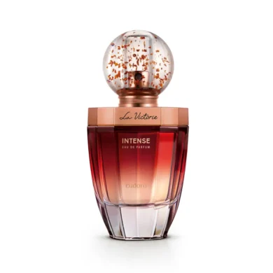 Perfume Eudora La Victorie Intense Eau de Parfum