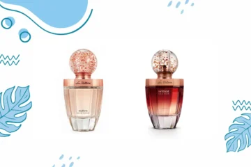 Perfume Eudora La Victorie: Resenha completa