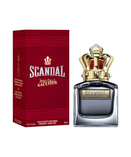 Perfume Jean Paul Gaultier Scandal Pour Homme