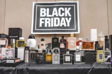 Perfumes Black Friday 2024: Os 20 Mais Marcantes