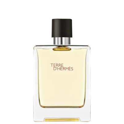 Perfume Terre d’Hermès