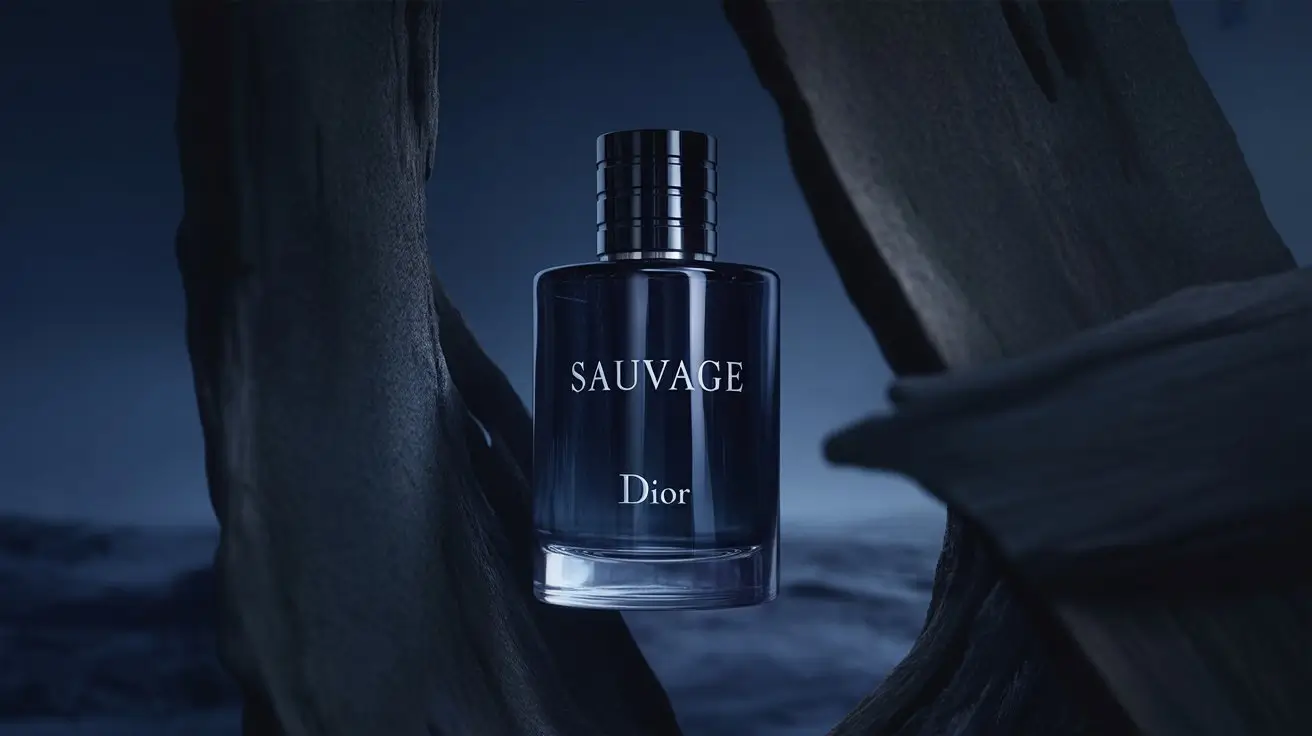 Perfume Dior Sauvage: Resenha completa
